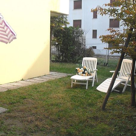 Marinella Apartment Bibione Luaran gambar