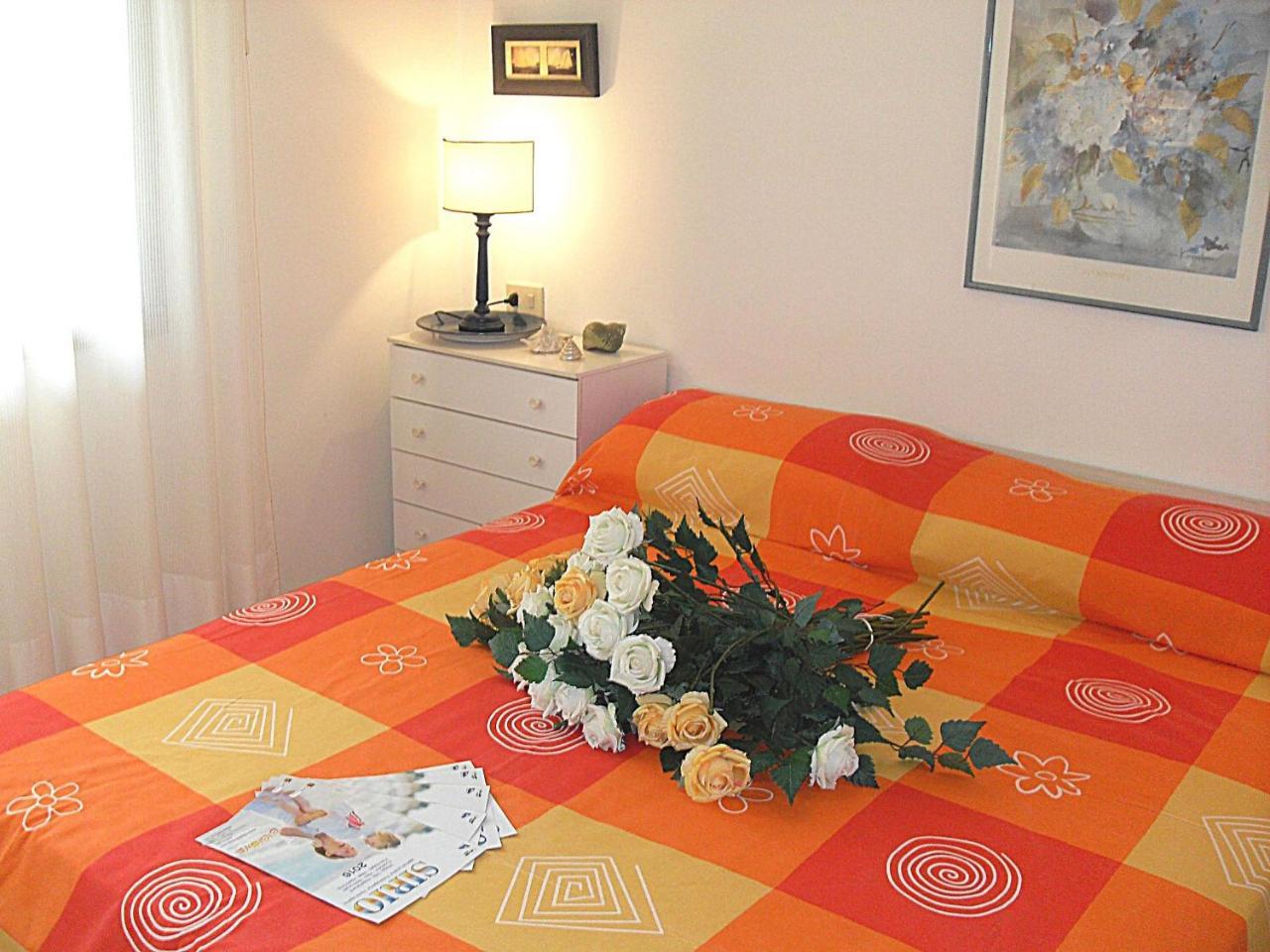Marinella Apartment Bibione Luaran gambar