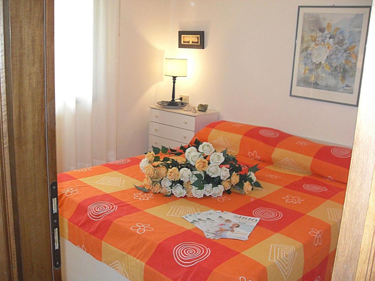 Marinella Apartment Bibione Luaran gambar