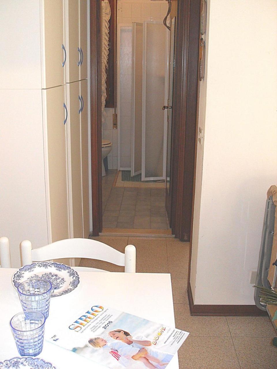 Marinella Apartment Bibione Luaran gambar