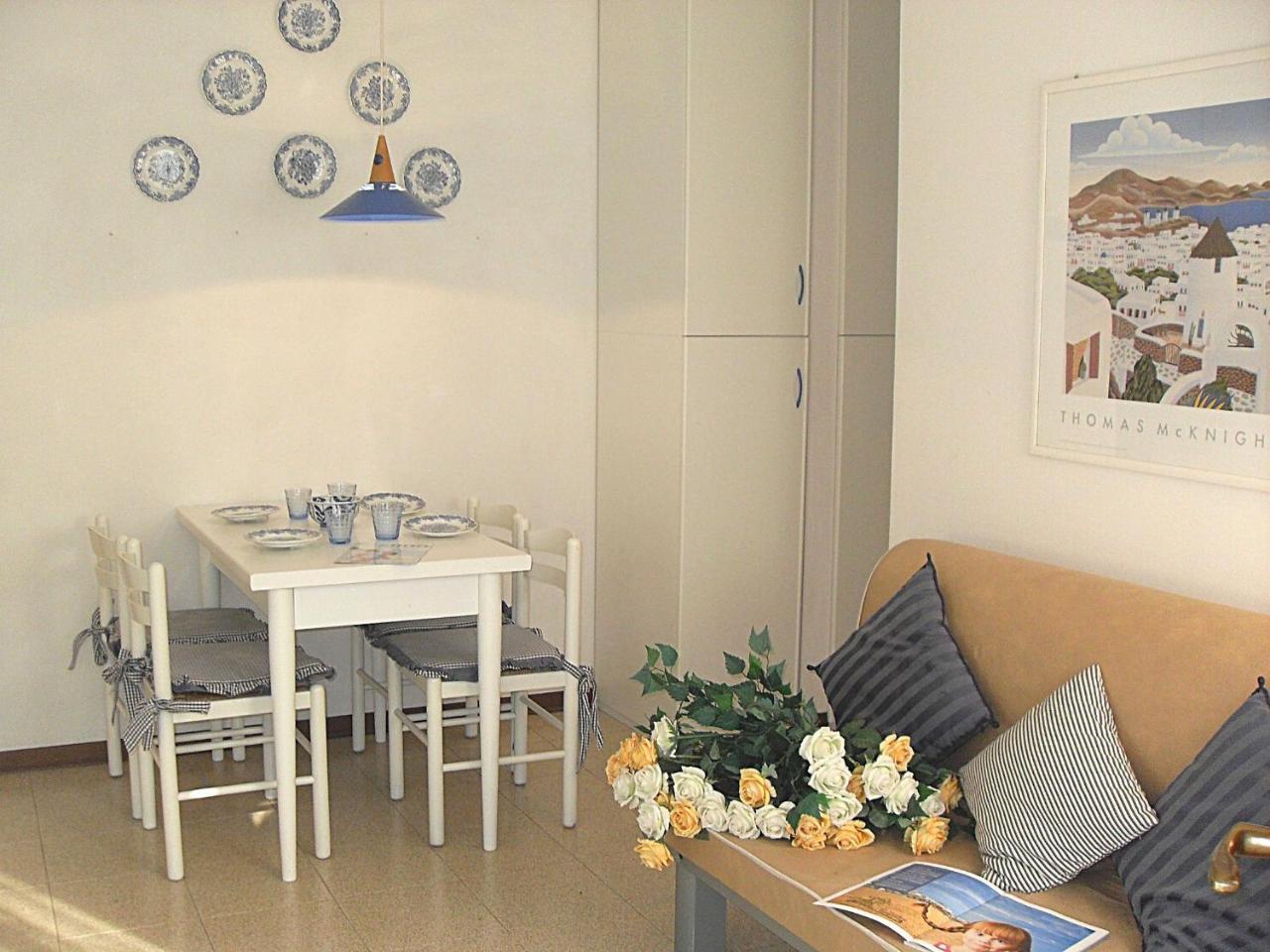 Marinella Apartment Bibione Luaran gambar
