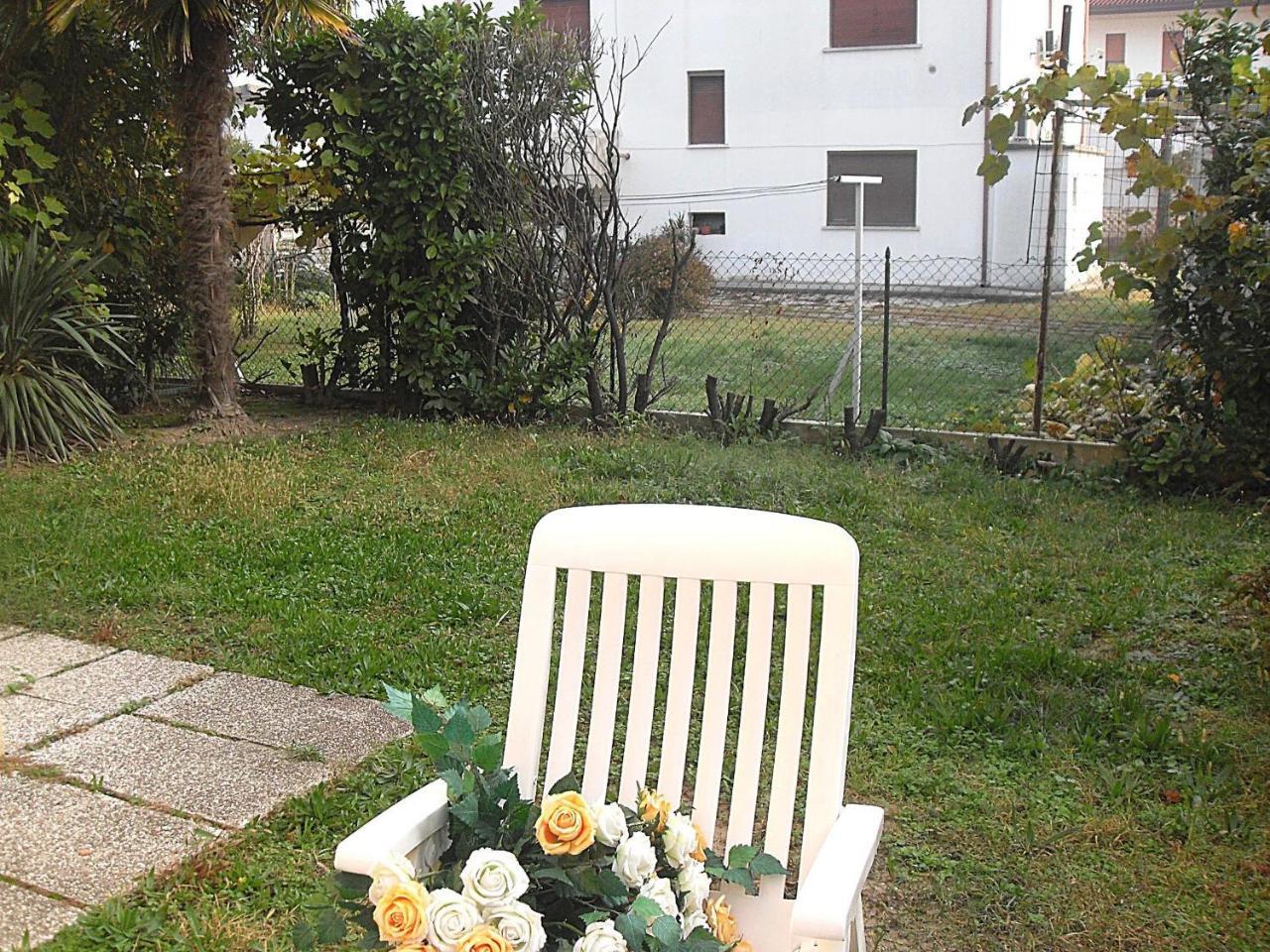 Marinella Apartment Bibione Luaran gambar