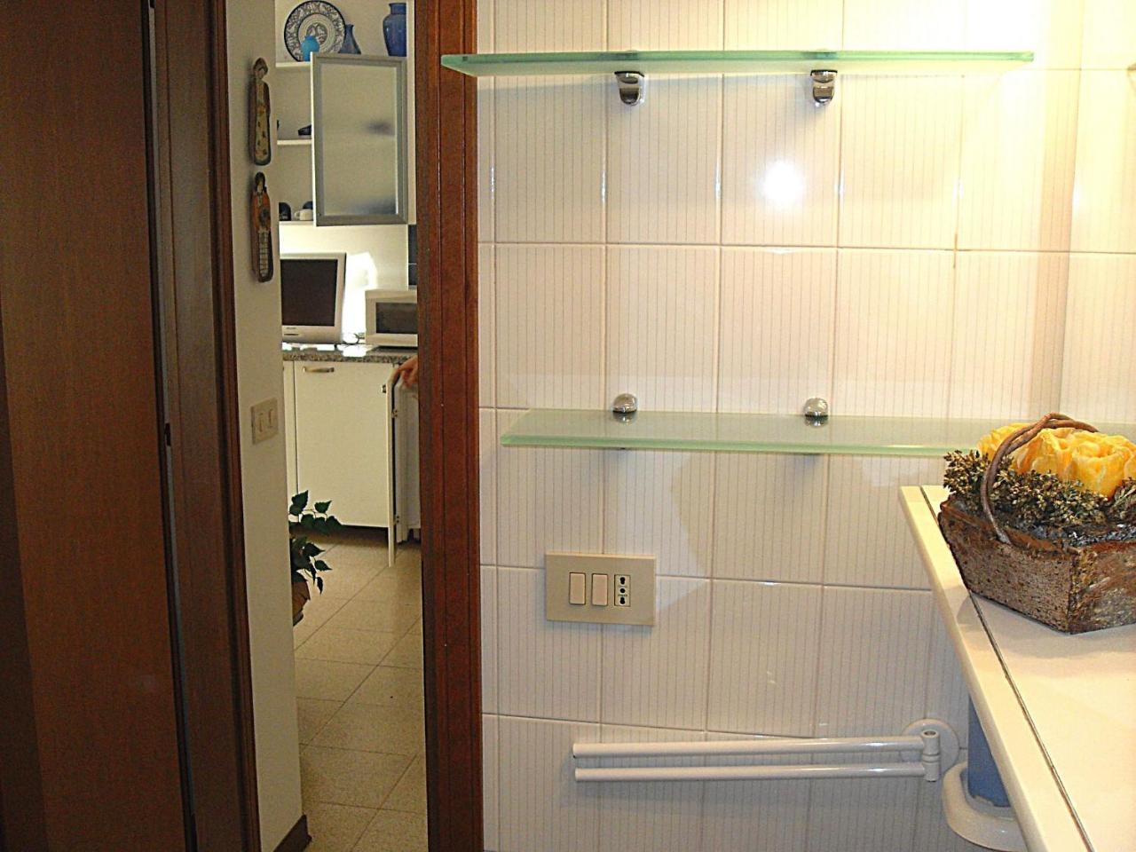 Marinella Apartment Bibione Luaran gambar