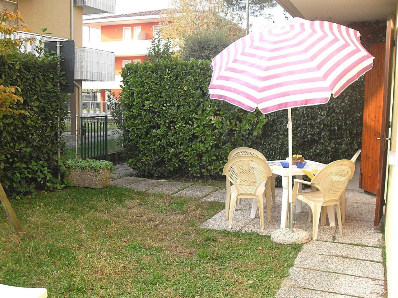 Marinella Apartment Bibione Luaran gambar