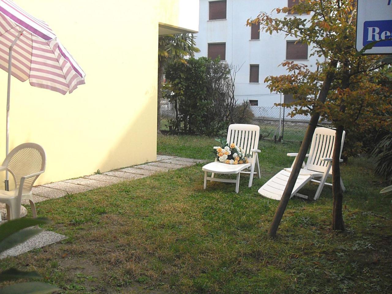 Marinella Apartment Bibione Luaran gambar