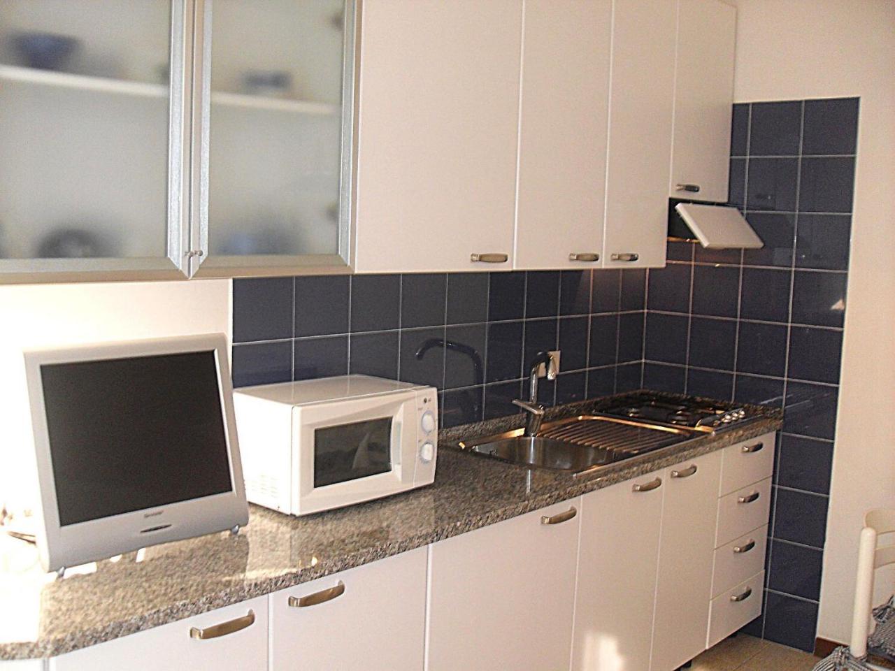 Marinella Apartment Bibione Luaran gambar