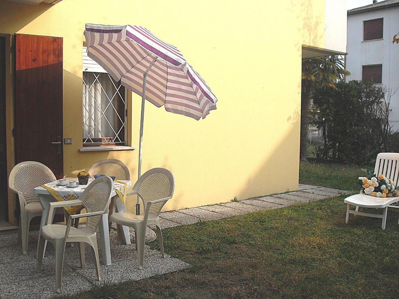 Marinella Apartment Bibione Luaran gambar