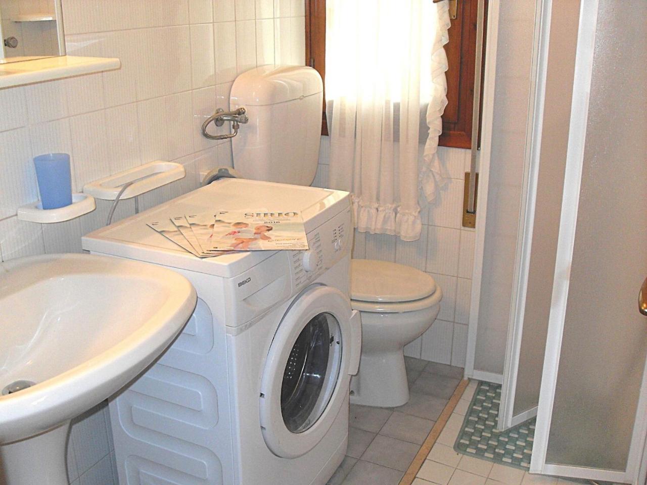 Marinella Apartment Bibione Luaran gambar