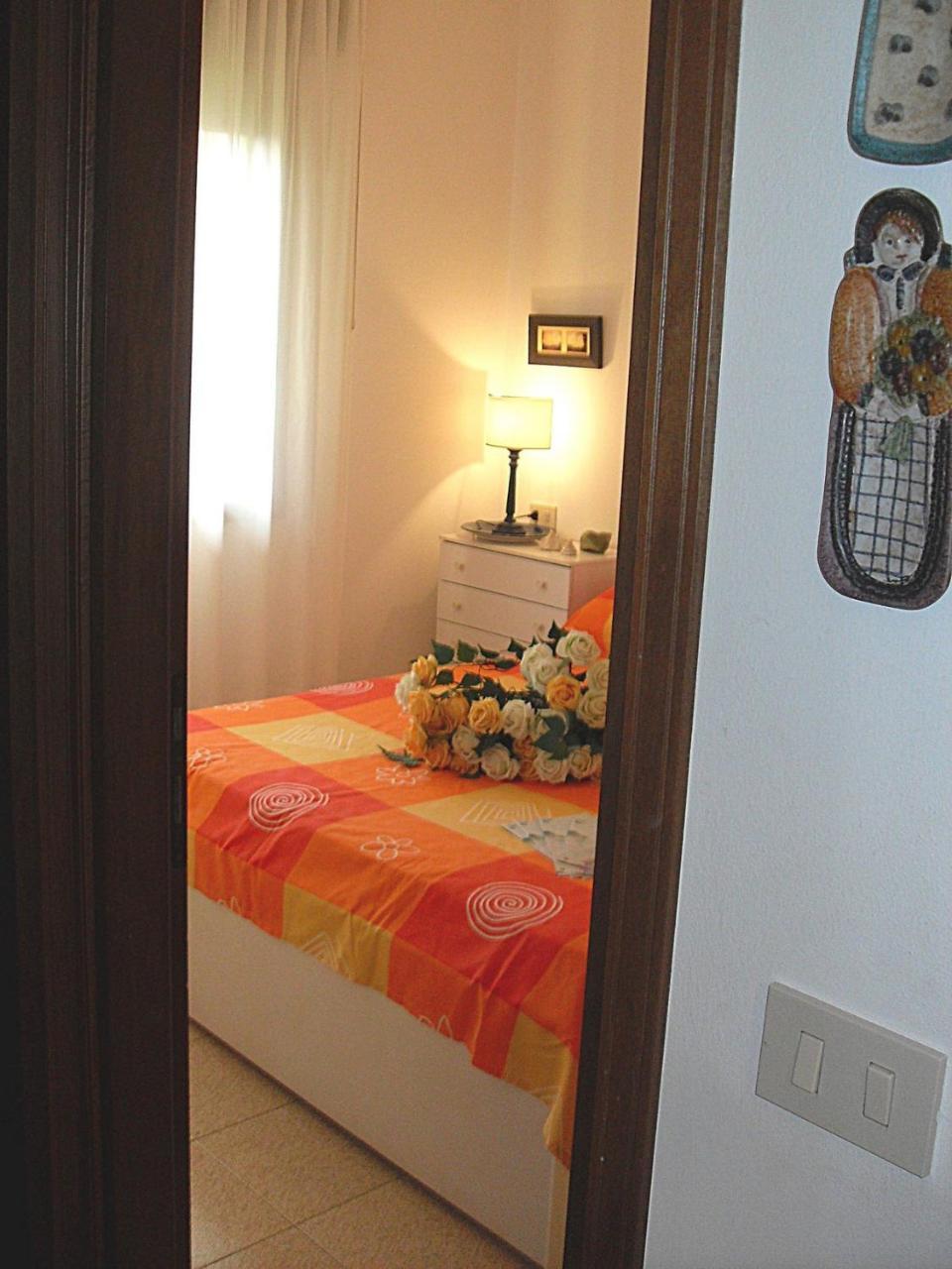 Marinella Apartment Bibione Luaran gambar