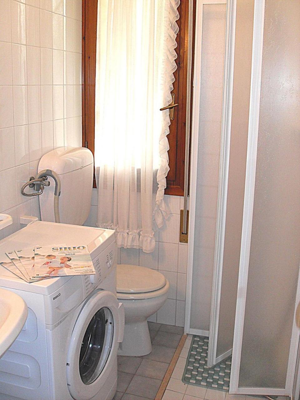Marinella Apartment Bibione Luaran gambar