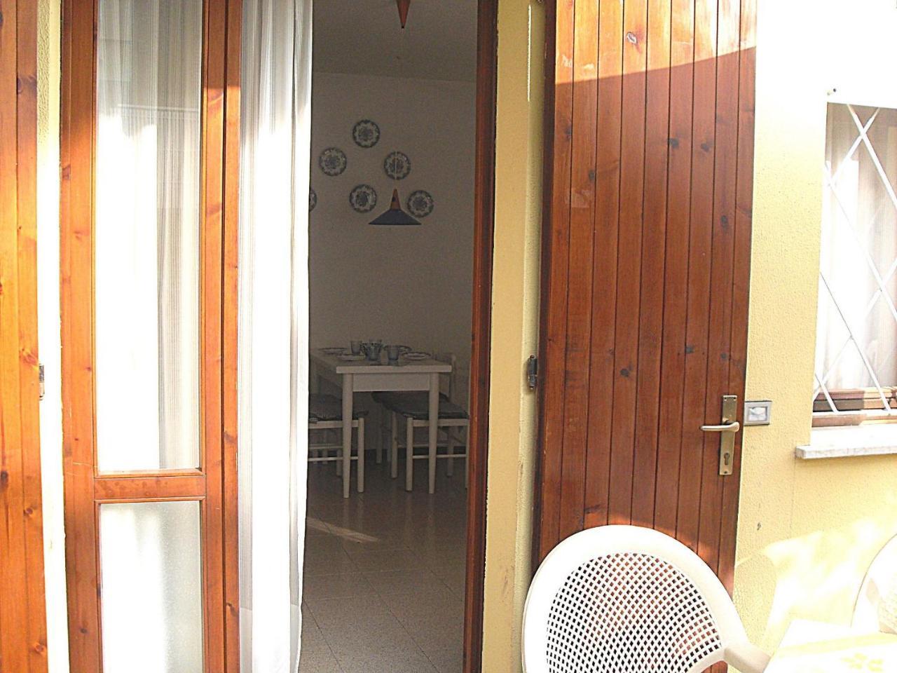 Marinella Apartment Bibione Luaran gambar