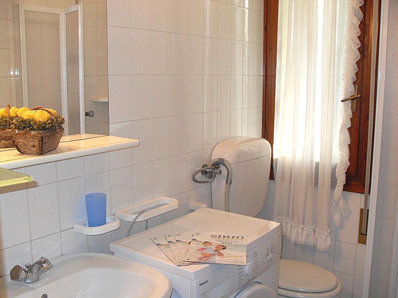 Marinella Apartment Bibione Luaran gambar