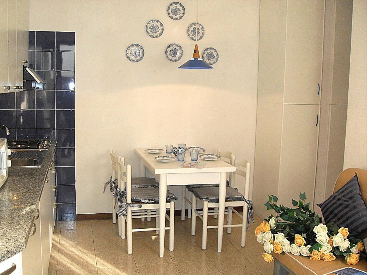 Marinella Apartment Bibione Luaran gambar