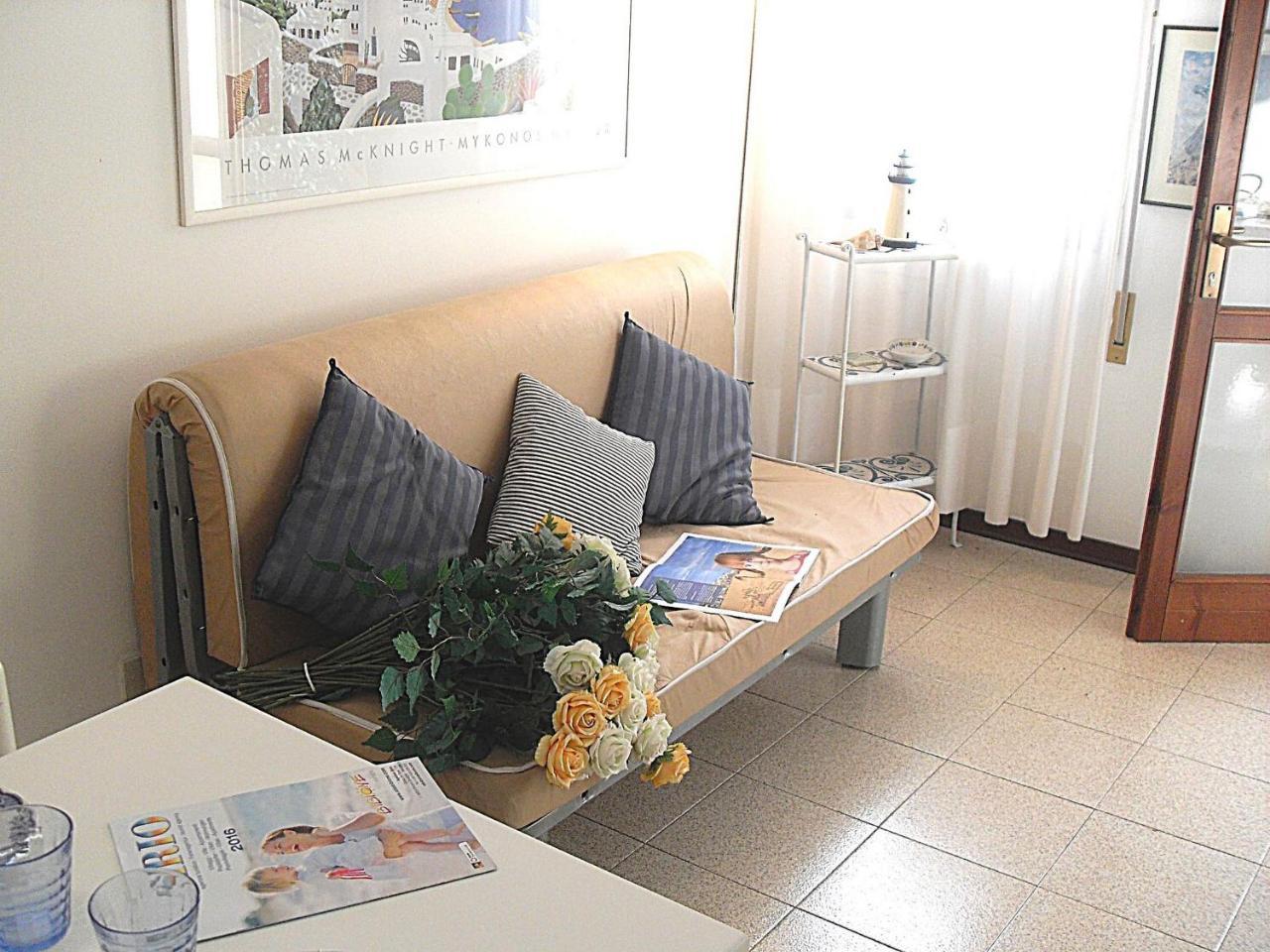 Marinella Apartment Bibione Luaran gambar