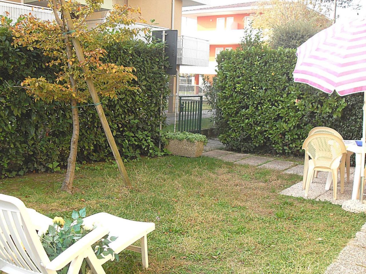 Marinella Apartment Bibione Luaran gambar
